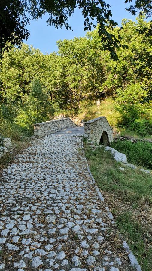Hurz - Giardino Sannita Pietrelcina Εξωτερικό φωτογραφία