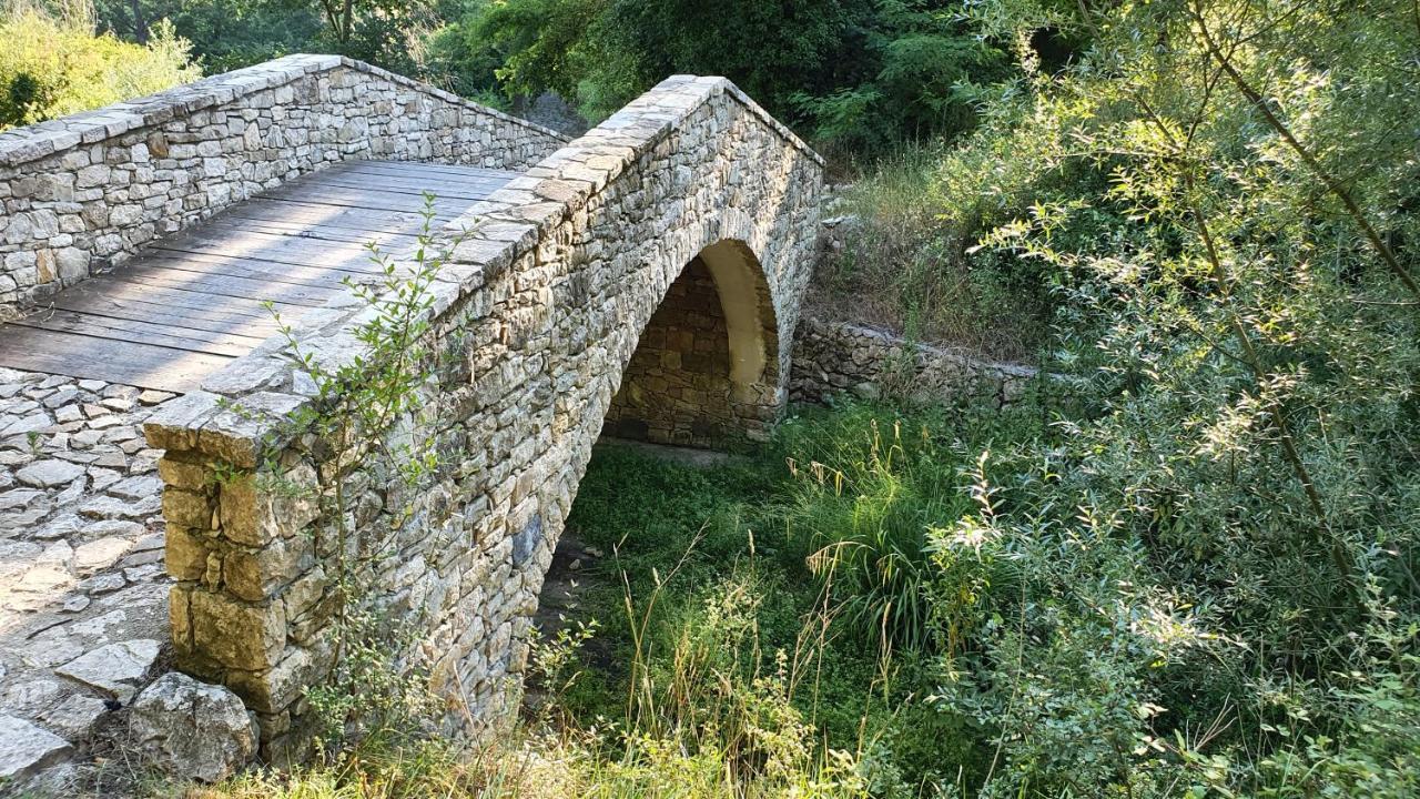Hurz - Giardino Sannita Pietrelcina Εξωτερικό φωτογραφία