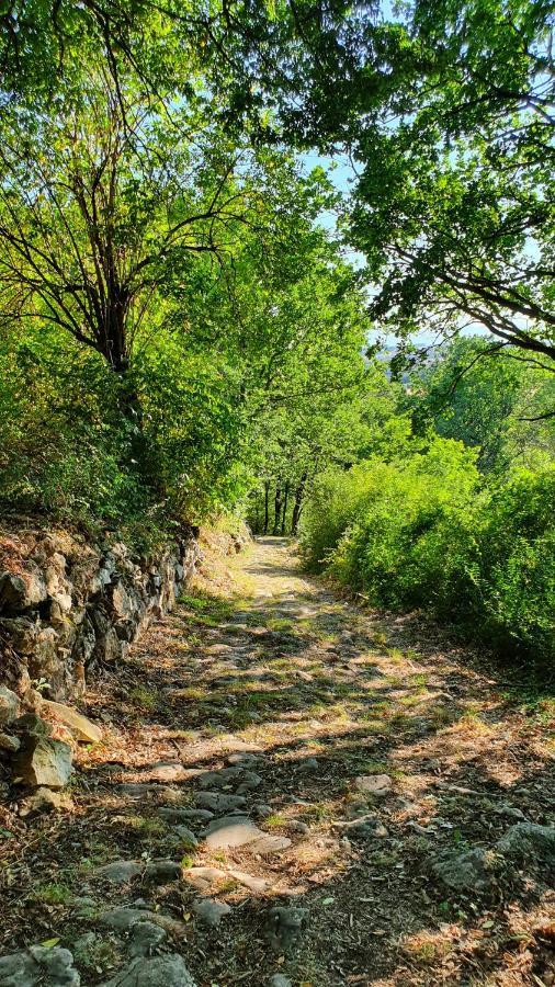 Hurz - Giardino Sannita Pietrelcina Εξωτερικό φωτογραφία