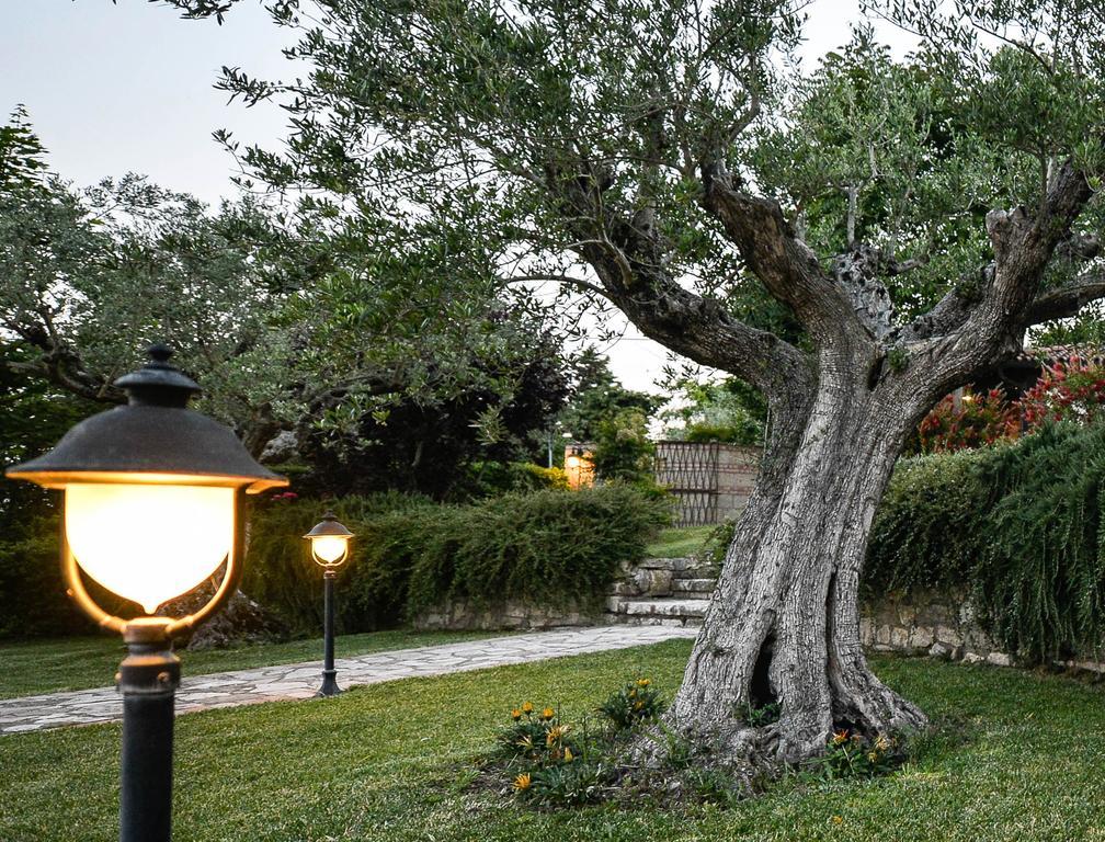 Hurz - Giardino Sannita Pietrelcina Εξωτερικό φωτογραφία