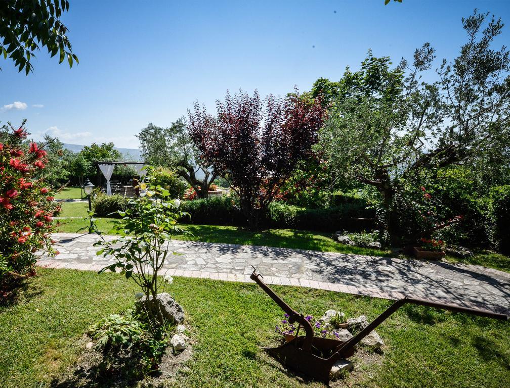 Hurz - Giardino Sannita Pietrelcina Εξωτερικό φωτογραφία