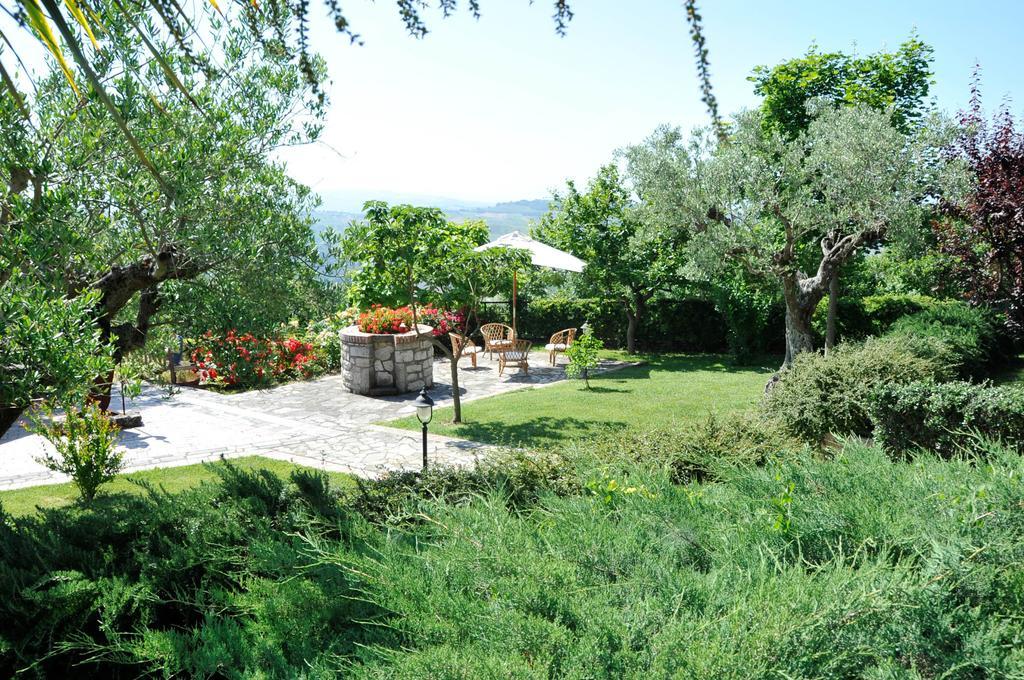 Hurz - Giardino Sannita Pietrelcina Εξωτερικό φωτογραφία