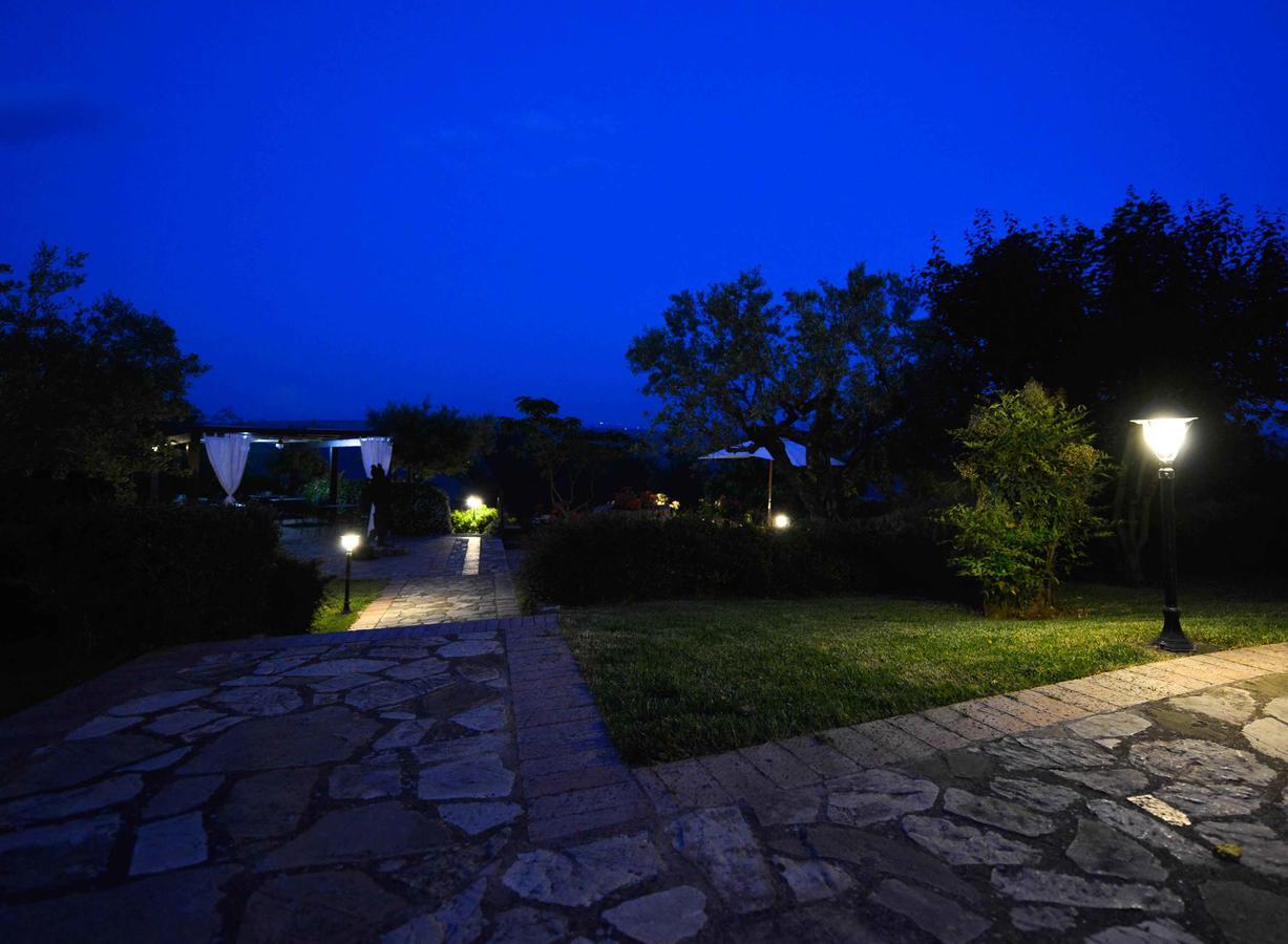 Hurz - Giardino Sannita Pietrelcina Εξωτερικό φωτογραφία